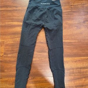 Alphalete OG Revival Leggings - Galaxy Grey